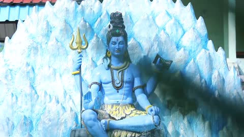 ohm shiva