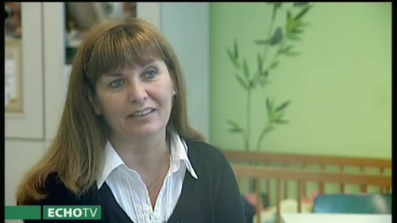 Echo TV - Az oktatás világa (2014. szeptember 16.)