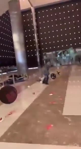 Horror in Russia - warning, graphic