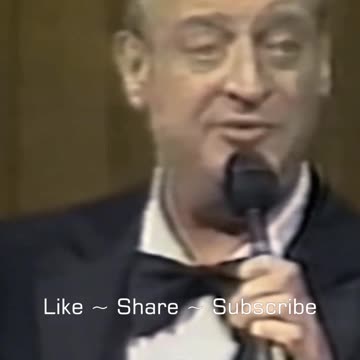 Rodney Dangerfield - Heaviness