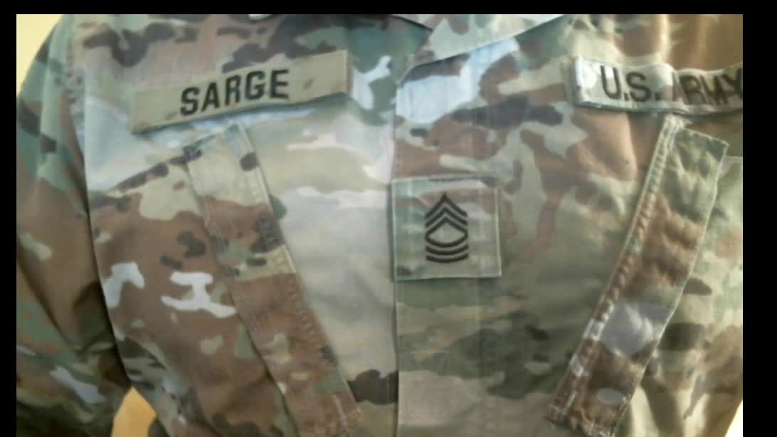 The Dear Sarge Rumble Channel Promo: Dear Sarge Intro