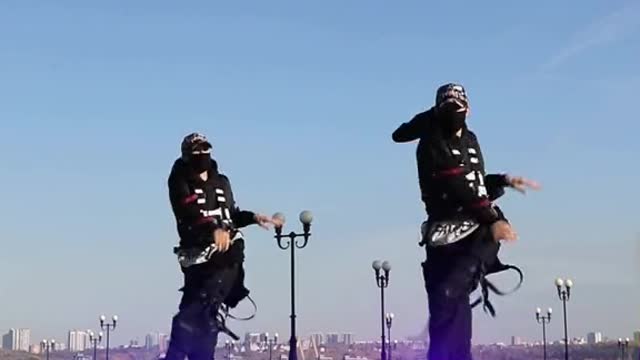 👌 ⚡️ Tuzelity Dance ⚡️ 🌟 👌 Cool Trinity 2 ⚡️ 🌟 👌