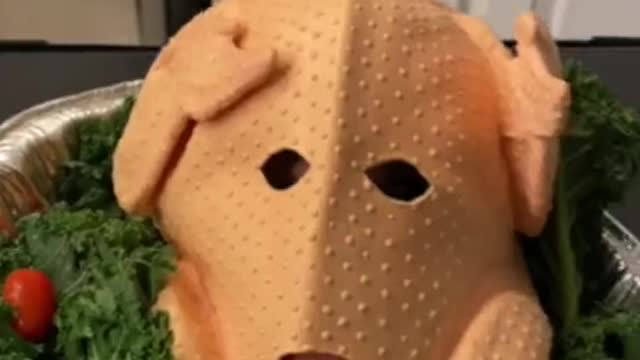 They got her SO GOOD!