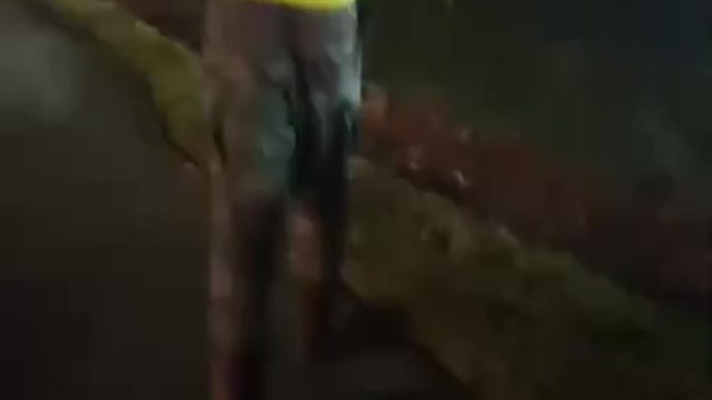 Wawa fakes blessing than cursing at the Preachers