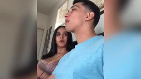 Do it with your girlfriend and have fun