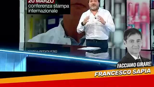 Le uccisioni con Astrazeneca, il CTS sapeva e se n'è fregato