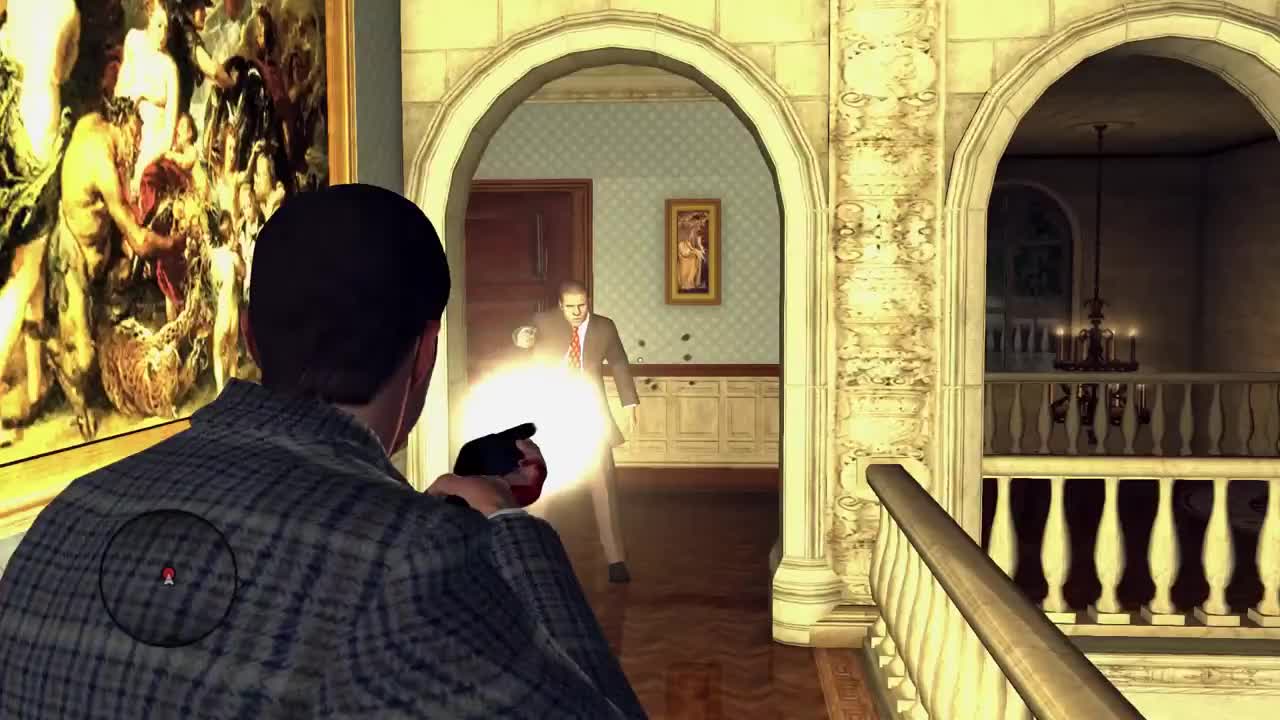 L.A. Noire (Part 20) [Suburban Redevelopment Fund] 1080p60