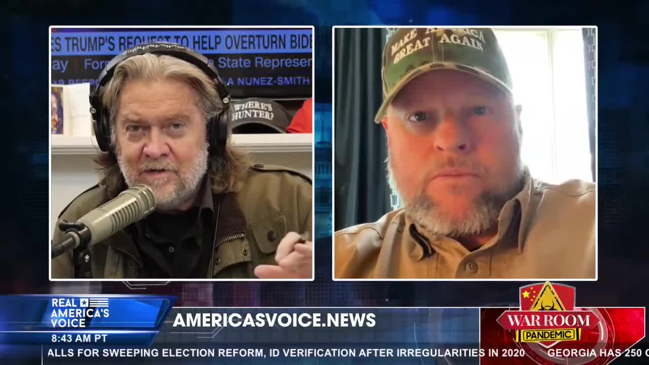 Remove the handle, Stop the media lies!