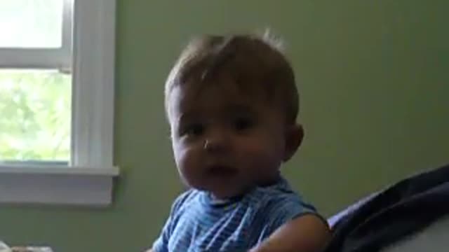 Babies Funny video