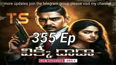 Vikky dada episode 355