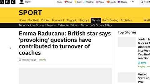 Globalist darling Raducantdo