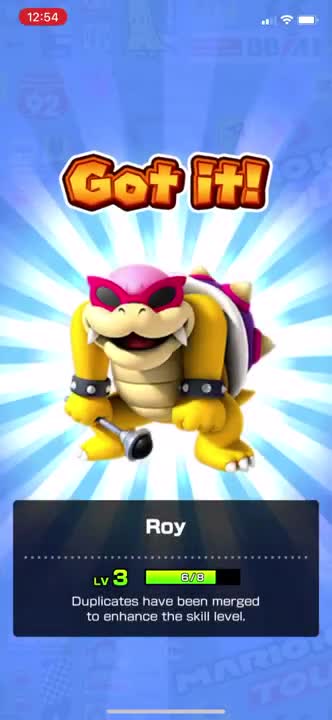 Mario Kart Tour - Pipe Pull (Berlin Tour)