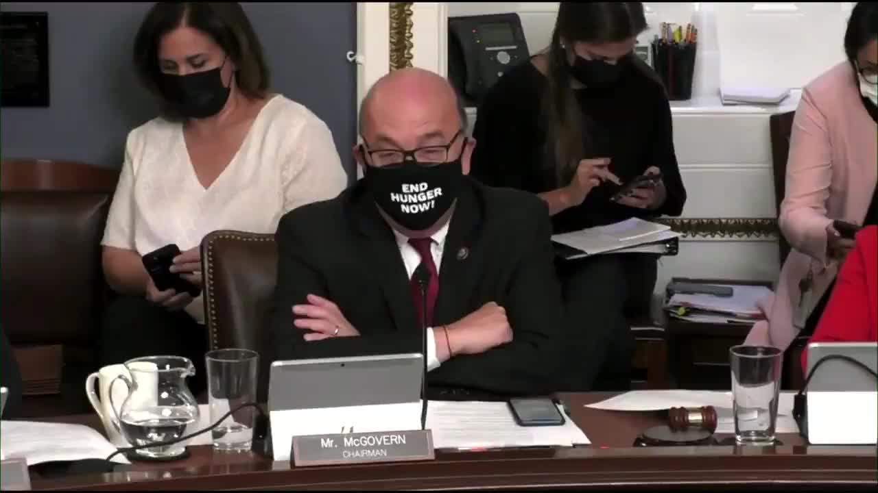 Jim Jordan ROASTS Hypocrite Dems: “[The American People] Have Had It With The Double Standard”