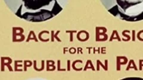 José Francisco Chaves, "acknowledged leader of the Republican Party" in early New Mexico