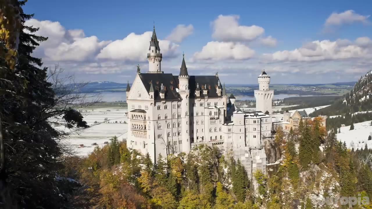 10 Best Places to Visit in Germany