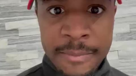 Facebook blocks the Accounts of Terrence because he supports Trump