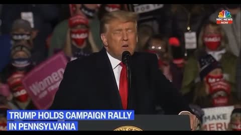 Trump was right about everything