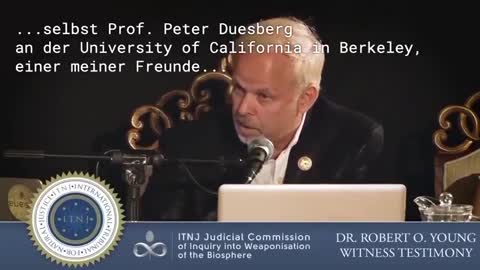 最大的反人類欺詐一一病毒從未被分離出來！
