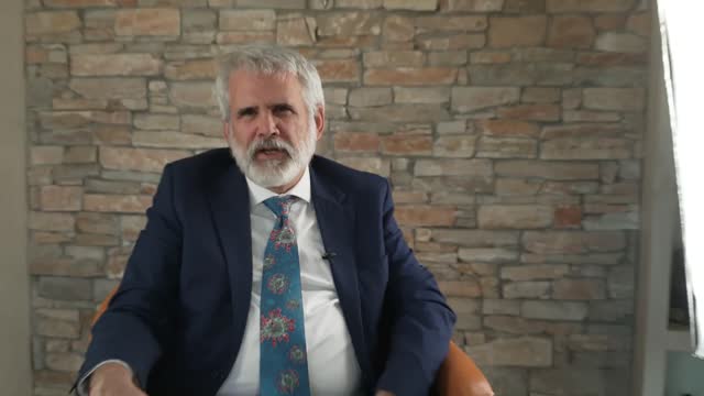Dr. Robert Malone - Full Interview Planet Lockdown Series