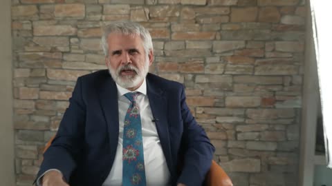Dr. Robert Malone - Full Interview Planet Lockdown Series