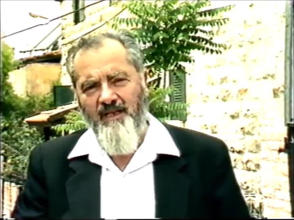 Yeshiva Haraayon Hayehudi movie