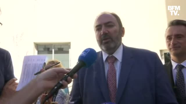 8ème vague ?