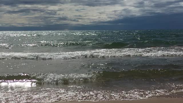 Lake Michigan