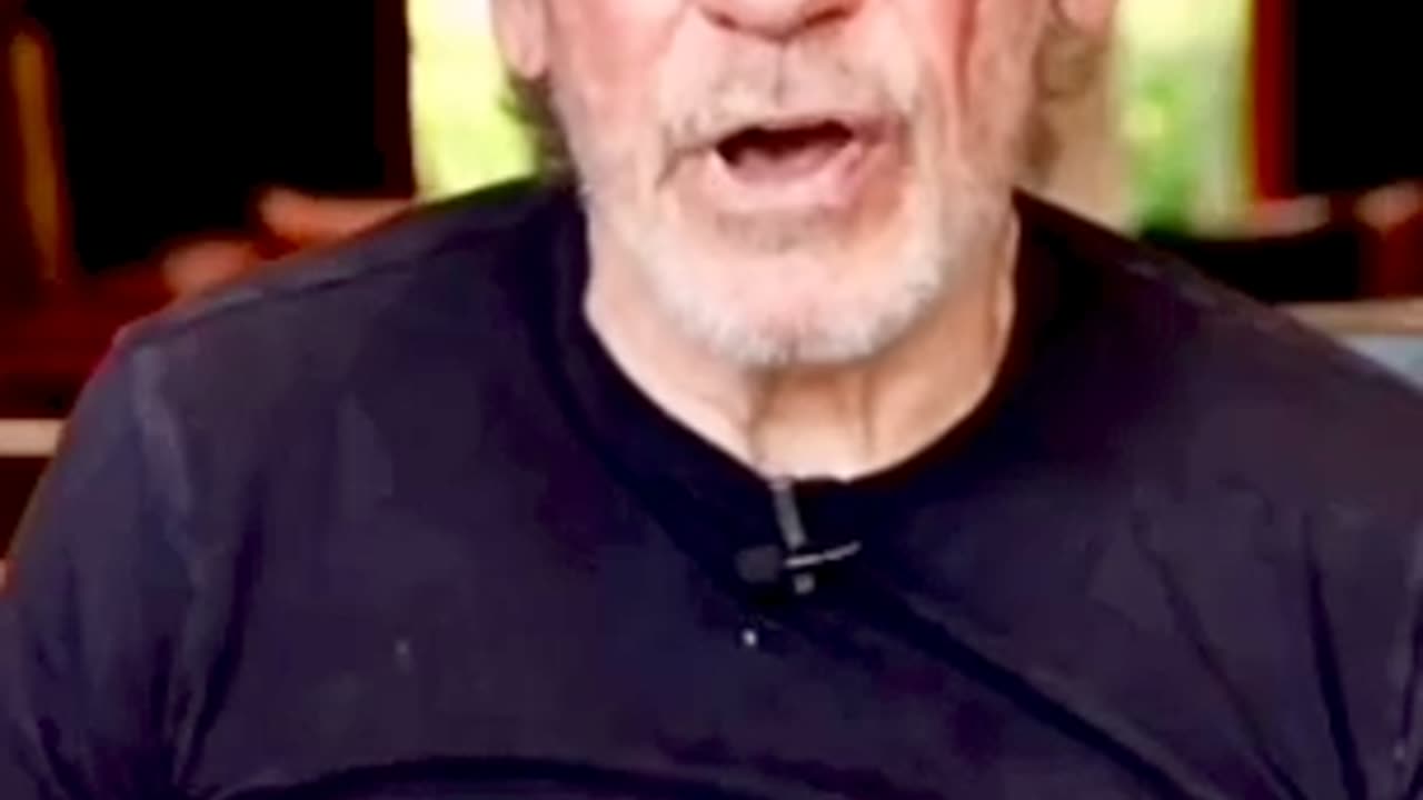 Roger Waters slams Israel