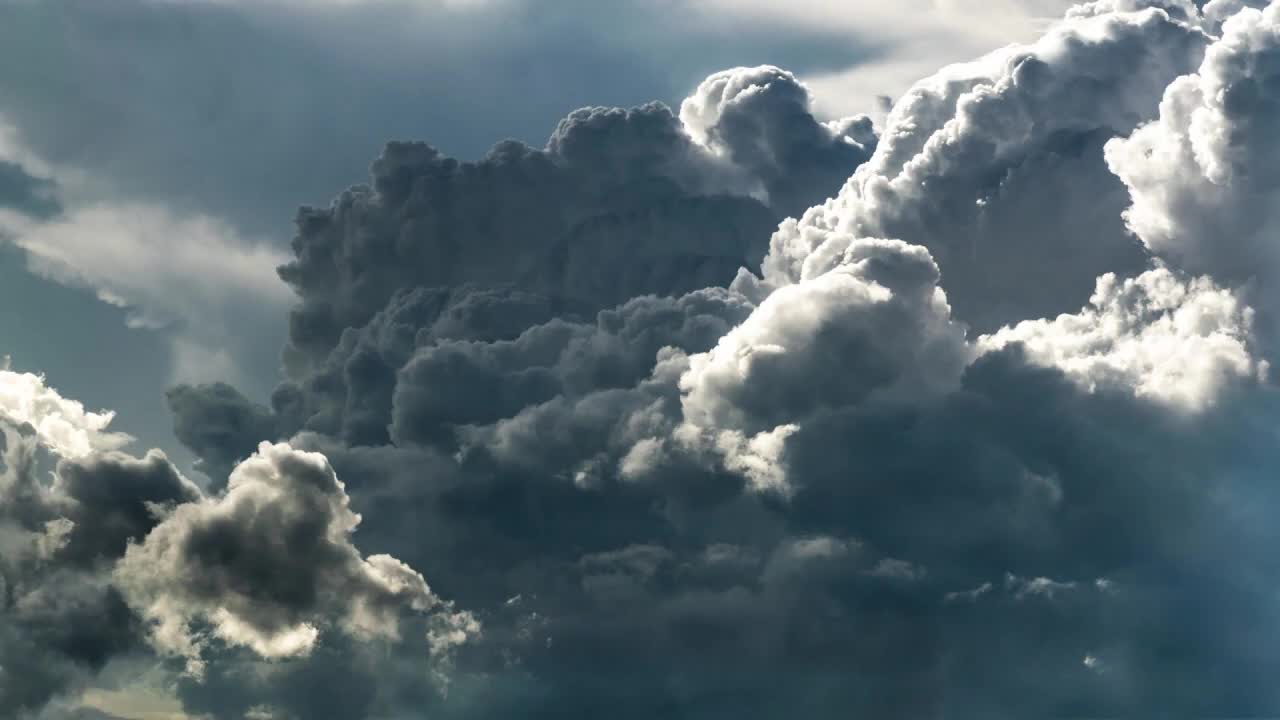 Hail Storm Sleeping Insomnia Help Study Relaxation