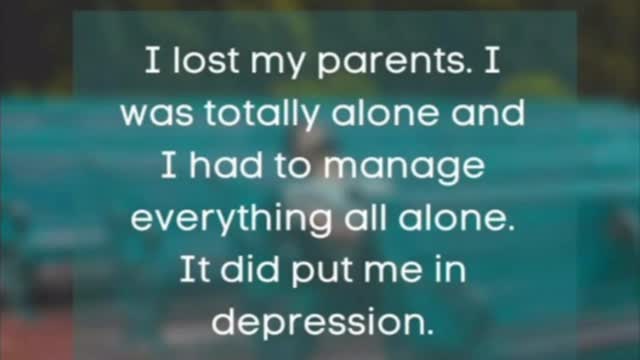 Sad quotes that can help you improve your mental health and overcome your depression. #shorts