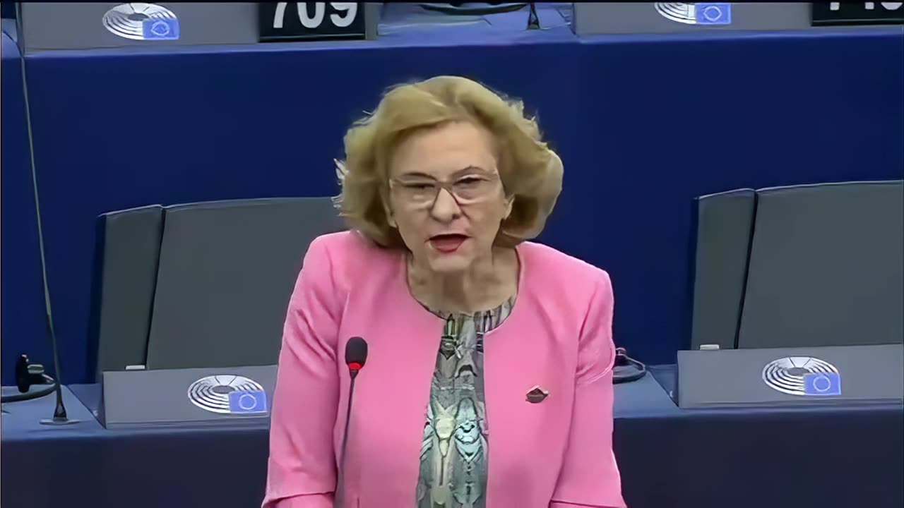 Eurodeputatul Maria Grapini cere retragerea candidaturii Ursulei von der Leyen la președinția CE