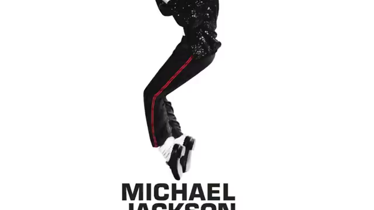 Black or White - Michael Jackson