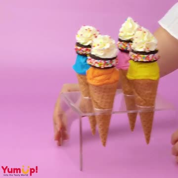 Chocolate And Desserts