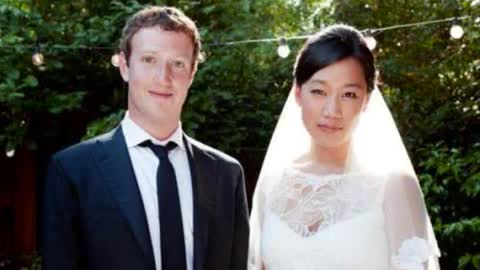 Mark Zuckerberg Family!!