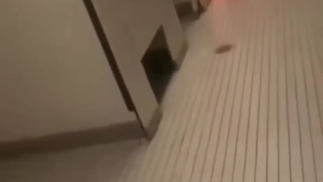 The Bathroom Was On 🔥🔥🔥