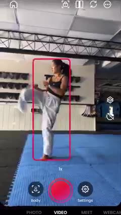 Great Kicking Techniques