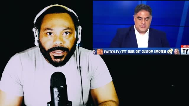 The Young Turks News