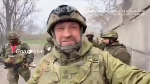 Russians in Donbas