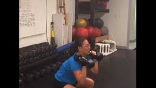 WOD 6/26/2021 Tuff Luv CrossFit