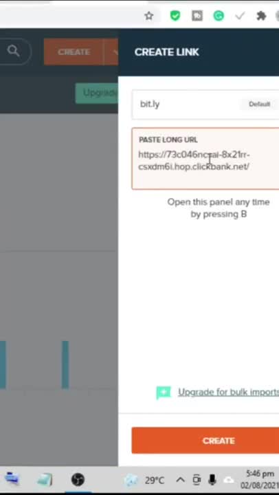 How To Make Money On Click Bank #shorts