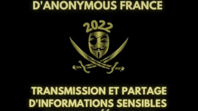 Attention Les masques sont toxiques