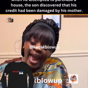 Joe rogan should ask Andrew tate how to fix this wwjd