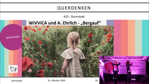 23 - WiVViCa: Bergauf! - Querdenken 615 Kundgebung 31.10.2020