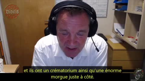 Un Directeur Des Pompes Funèbres Témoigne