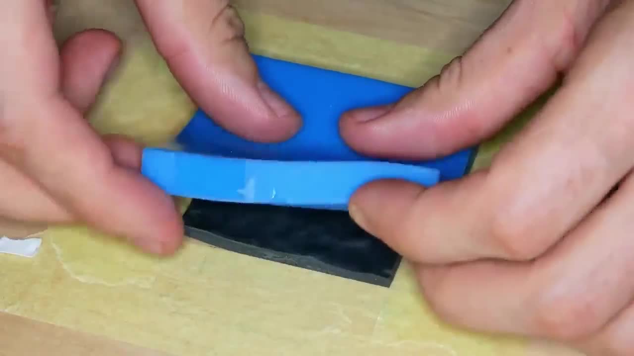 Blue Module