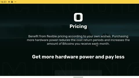 B24MINING.com Honest review! (Don't join yet!) Scam BTC mining!