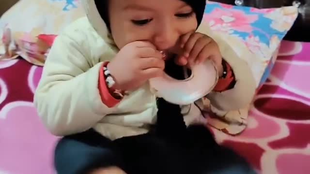 Cute Baby #Baby