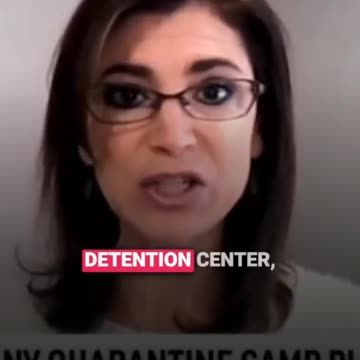 SOON "Lockstep" Will Be "PLAYED" - You will never guess what passed in USA!