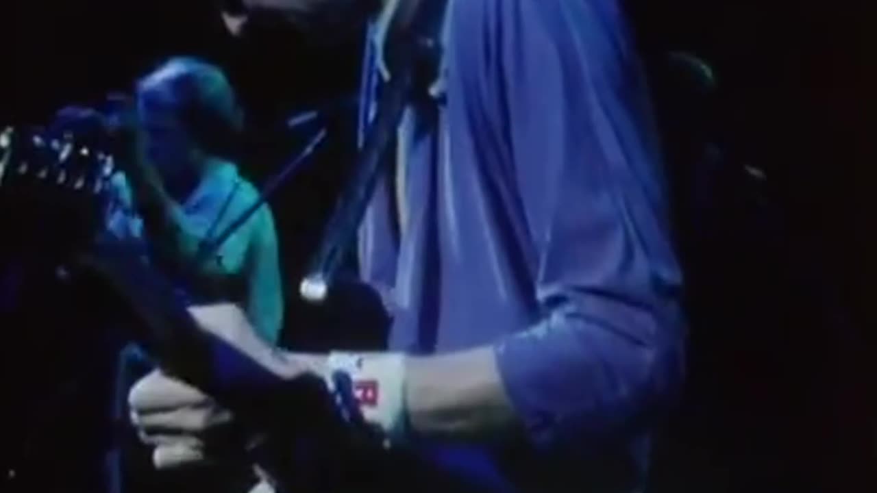 Time for a Cool Change - Little River Band (1981)