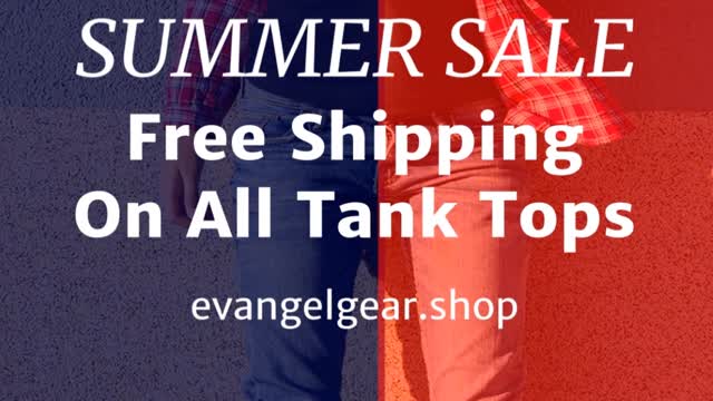 Evangelgear Christian Streetwear